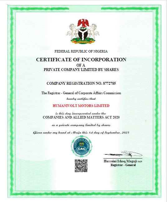 Certificate Image